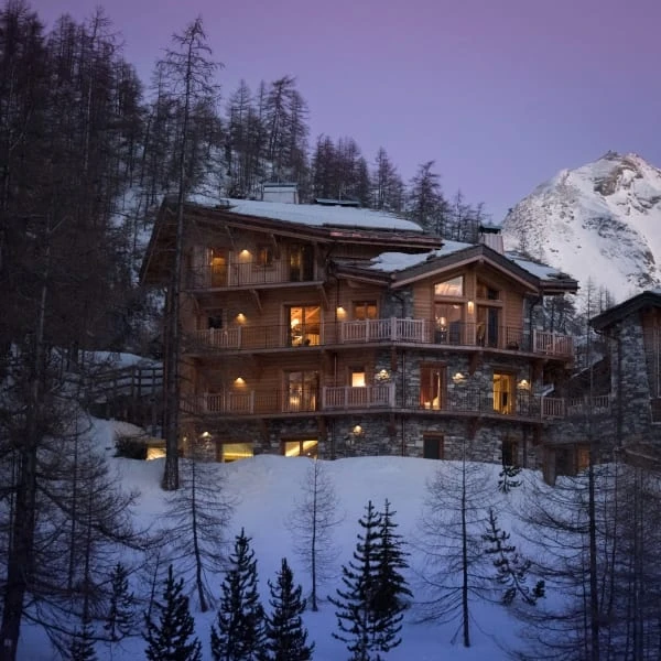 Chalet Ottavia