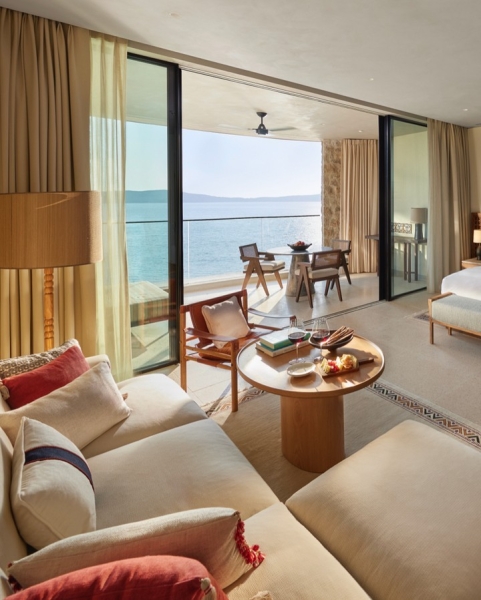 Mandarin Oriental Costa Navarino