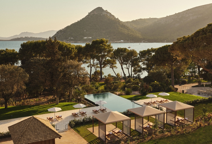 Four Seasons Mallorca 